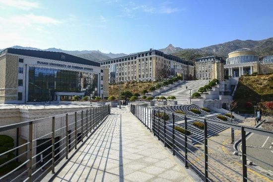 Photo  Credit:  www.studyinkorea.go.kr