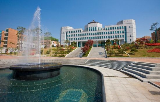 Photo  Credit: www.dankook.ac.kr/web/international