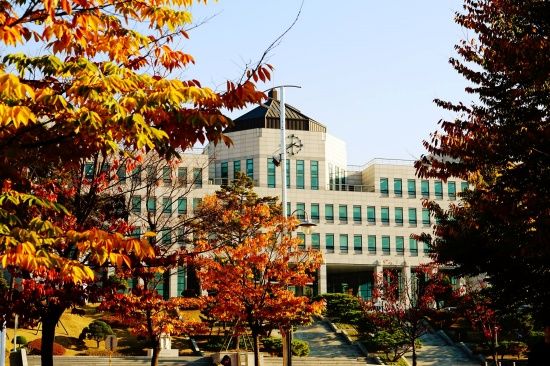 Photo  Credit:  단국대학교(Dankook University)