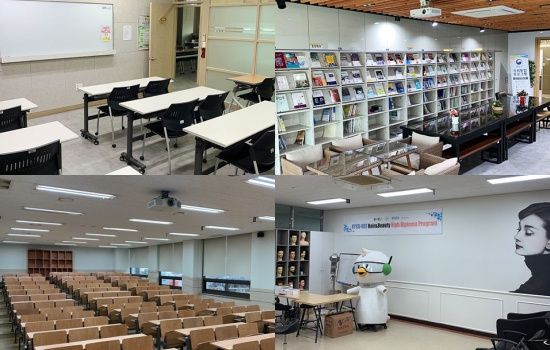 Photo  Credit:  www.kycu.ac.kr/eng.do 