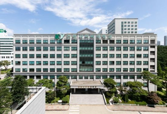 Photo  Credit:  https://namu.wiki/건양사이버대학교