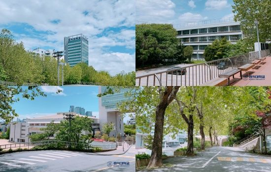 Photo  Credit:  홍익대학교 _ Hongik University  (Facebook)