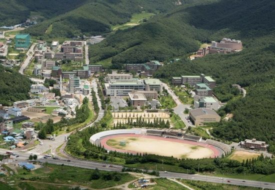 Photo  Credit:  www.studyinkorea.go.kr