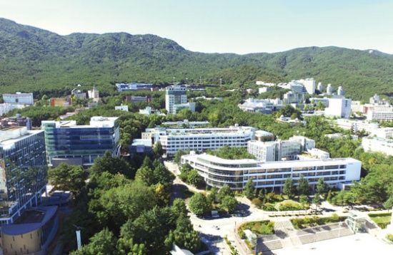 Photo  Credit:  www.pusan.ac.kr