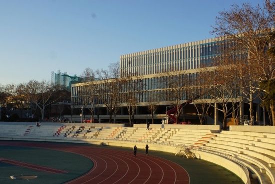 Photo  Credit: 경북대학교 Kyungpook National University