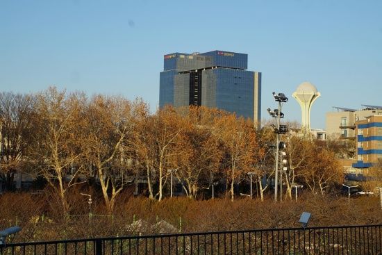 Photo  Credit: 경북대학교 Kyungpook National University