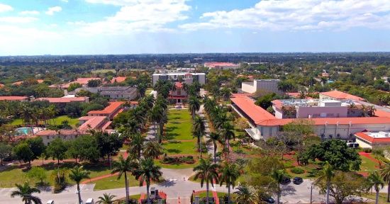 Photo Credit:  https://web.facebook.com/barryuniversity