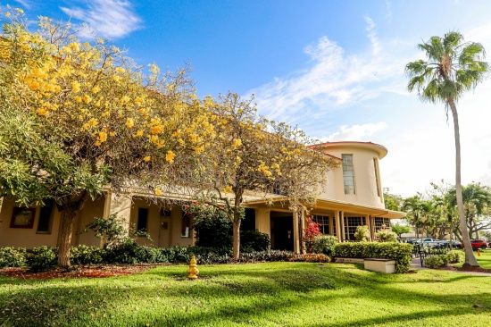 Photo Credit:  https://web.facebook.com/barryuniversity