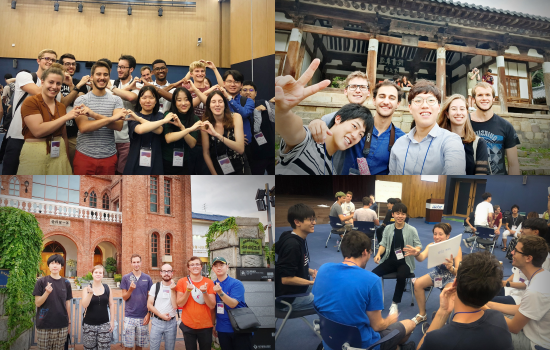 Photo  Credit:  DGIST (Facebook)