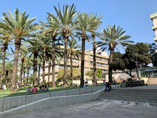 Photo  Credit:  國立臺灣大學 National Taiwan University