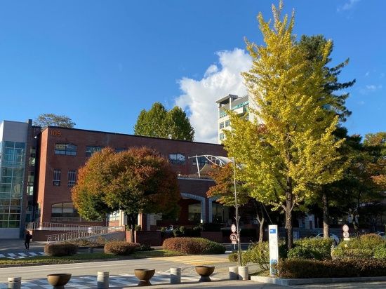 Photo  Credit:  Kangwon National University 江原大学