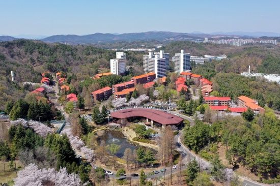 Photo  Credit:  POSTECH/Pohang University of Science and Technology  (Facebook)