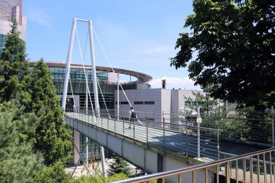 Photo  Credit:  POSTECH/Pohang University of Science and Technology  (Facebook)