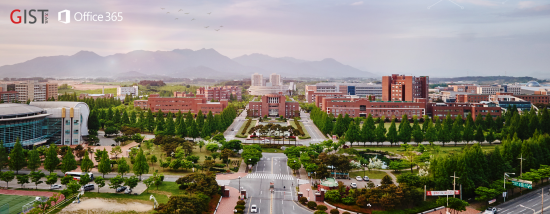 Photo  Credit:  www.gist.ac.kr 