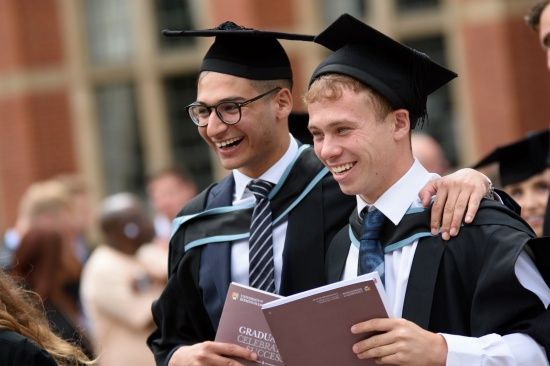 Photo  Credit:  University of Birmingham  (Facebook)