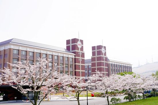 Photo  Credit:  Ritsumeikan Asia Pacific University