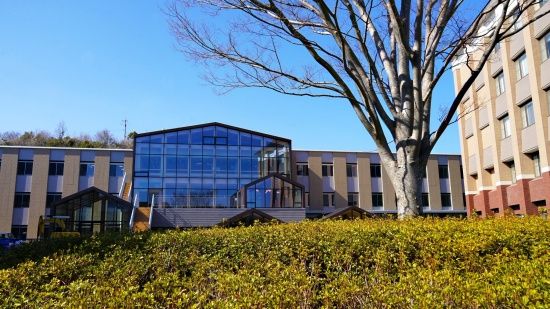 Photo  Credit:  Ritsumeikan Asia Pacific University