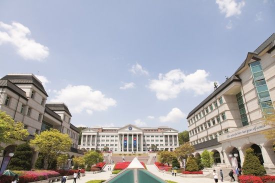 Photo  Credit:  Kyungbok University 경복대학교