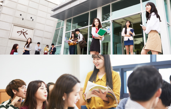 Photo  Credit:  www.kw.ac.kr