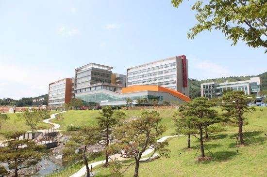 Photo  Credit:  DGIST  (Website)