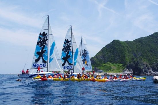 Photo  Credit:  www.ntou.edu.tw