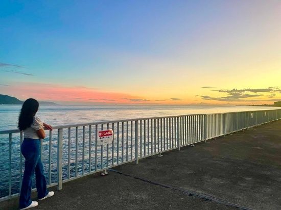 Photo Credit:  Welcome to GBC University of Hyogo (Facebook)