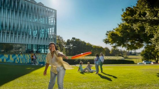 Photo  Credit:  The University of Waikato  (Facebook)