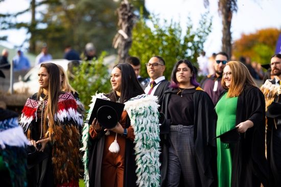 Photo  Credit:  The University of Waikato  (Facebook)