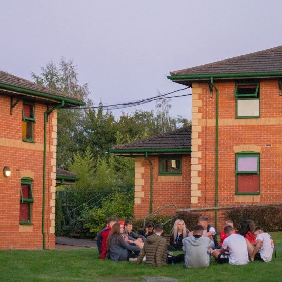 Photo  Credit:  Hartpury  (Facebook)