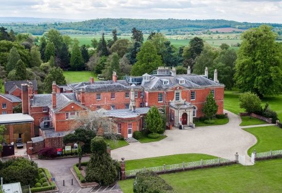 Photo  Credit:  Hartpury  (Facebook)