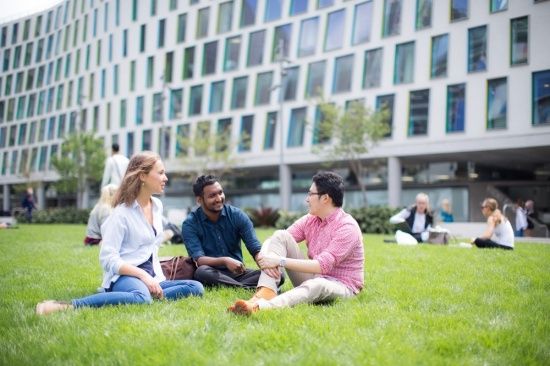 Photo  Credit:  UTS: University of Technology Sydney  (Facebook)