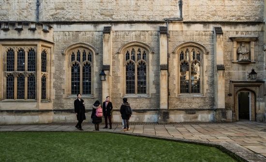 Photo  Credit:  UTS: University of Technology Sydney  (Facebook)