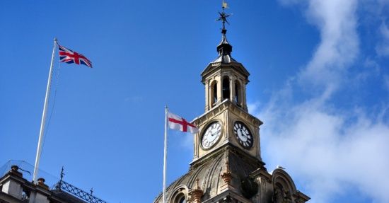 Photo  Credit:  University of Suffolk  (Facebook)