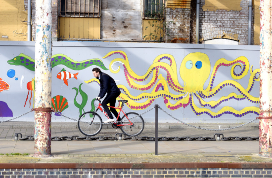 Photo  Credit:  University of Suffolk  (Facebook)