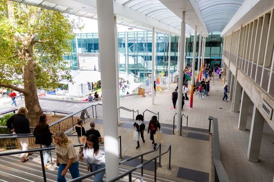 Photo  Credit:  Flinders  University  (Facebook)