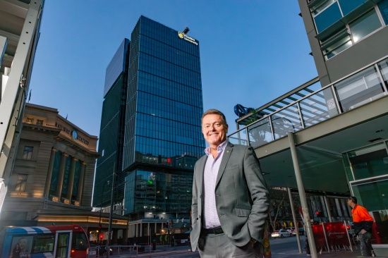 Photo  Credit:  Flinders  University  (Facebook)