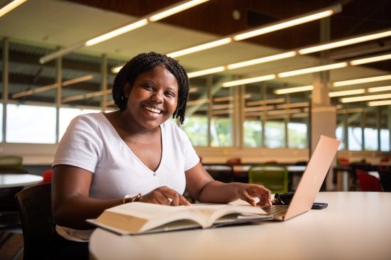 Photo  Credit:  Charles Darwin University  (Facebook)