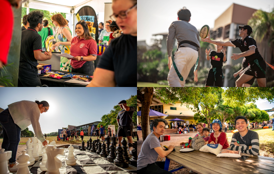 Photo  Credit:  Charles Darwin University  (Facebook)