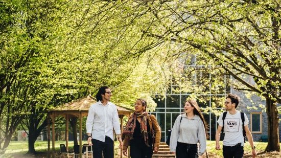 Photo  Credit:  University of Warwick  (Facebook)