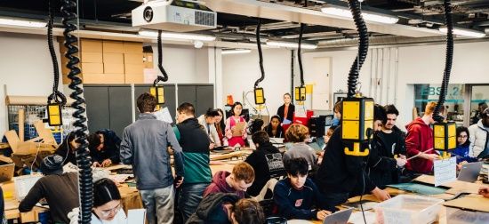 Photo  Credit:  University of Warwick  (Facebook)