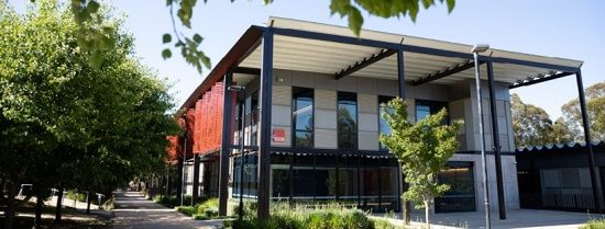 Photo  Credit:  Charles Sturt University (Facebook)