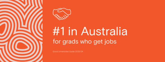 Photo  Credit:  Charles Sturt University (Facebook)