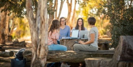 Photo  Credit: https://www.csu.edu.au/ 