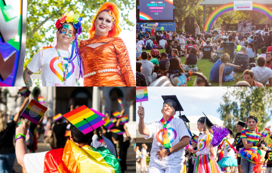 Photo  Credit:  Charles Sturt University (Facebook)