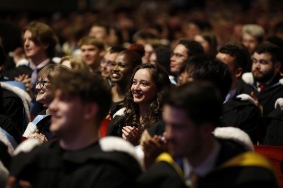 Photo  Credit:  University of Dundee (Facebook)