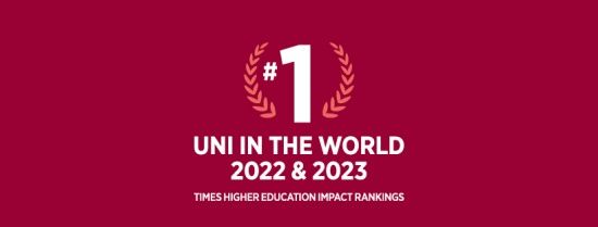 Photo  Credit:  Western Sydney  University  International  (Facebook)