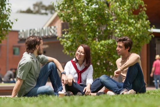 Photo  Credit:  Western Sydney  University  International  (Facebook)