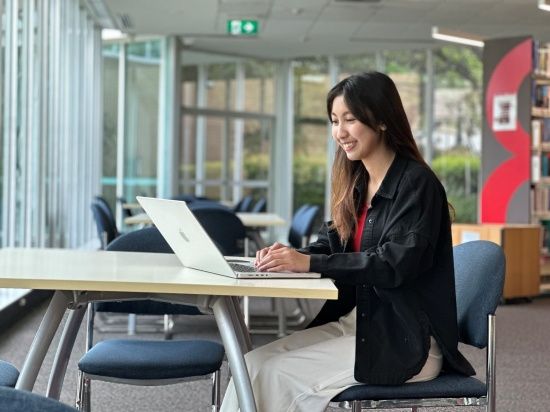 Photo  Credit:  Western Sydney  University  International  (Facebook)