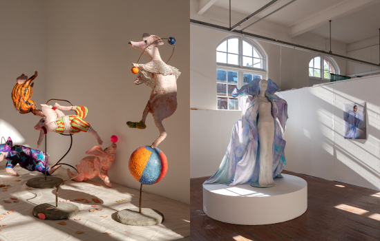 Photo  Credit:  Norwich University of the Arts (Facebook)