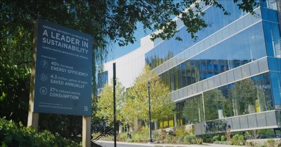 Photo  Credit:  American  University (Facebook)